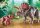 Playmobil® Dinos 71821 Triceratops mit Jungtier