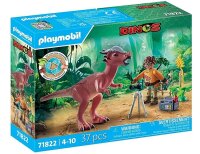Playmobil® Dinos 71822 Stygimoloch-Beobachtung