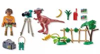 Playmobil® Dinos 71822 Stygimoloch-Beobachtung