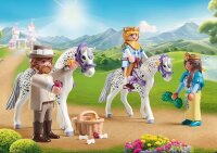 Playmobil® Princess Magic 71846 Kutschfahrt mit Prinzessin und Prinz