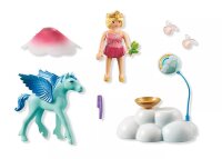 Playmobil® Princess Magic 71802 Pegasus-Geburtstag