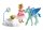 Playmobil® Princess Magic 71802 Pegasus-Geburtstag