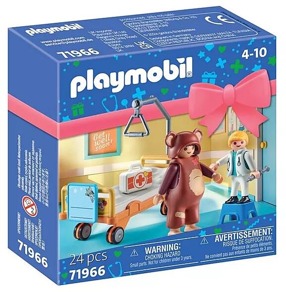 Playmobil® Geschenkset 71966 Gute Besserung