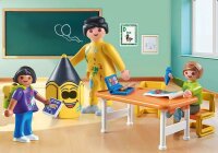 Playmobil® Geschenk-Set 71965 Erster Schultag