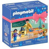 Playmobil® Geschenkset 71965 Erster Schultag