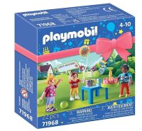 Playmobil® Geschenkset 71968 Kinder Geburtstagsparty