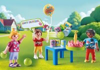 Playmobil® Geschenkset 71968 Kinder Geburtstagsparty
