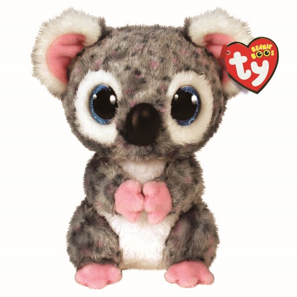 Ty 36378 Beanie Boos Koala Karli 15cm