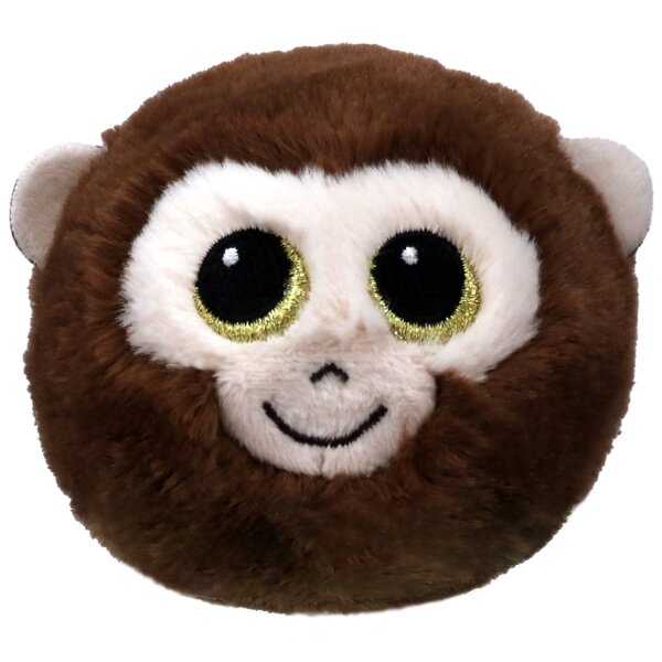 Ty 83011 Bouncer Affe Banana 10cm