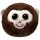 Ty 83011 Bouncer Affe Banana 10cm