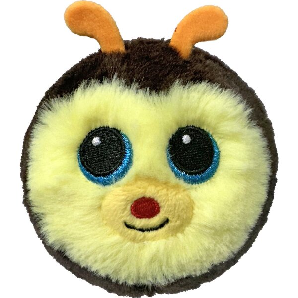 Ty 83003 Bouncer Biene Buzzy 10cm
