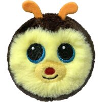 Ty 83003 Bouncer Biene Buzzy 10cm