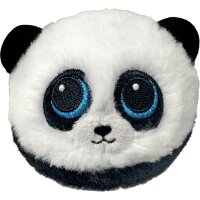 Ty 83004 Bouncer Panda Checkers 10cm