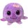 Ty 83008 Bouncer Oktopus Leggy 10cm
