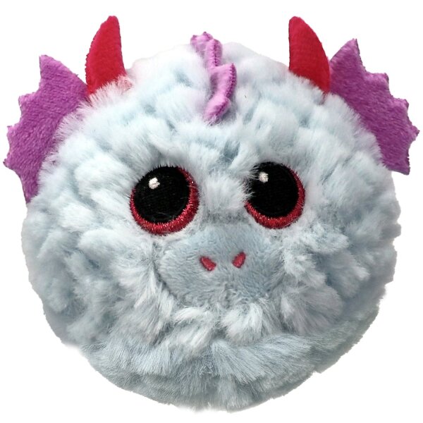 Ty 83012 Bouncer Drache Mystic 10cm