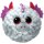 Ty 83012 Bouncer Drache Mystic 10cm