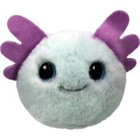 Ty 83009 Bouncer Axolotl Swish 10cm