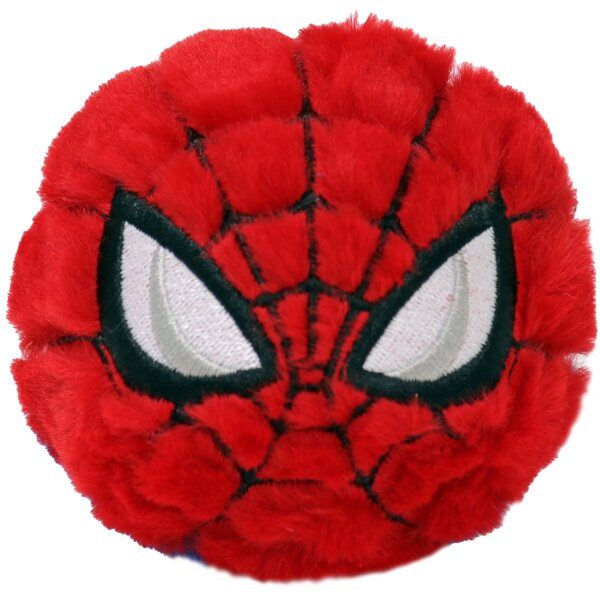 Ty 83037 Bouncer Marvel Spiderman 10cm