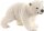 schleich® WildLife 14708 Eisbärjunges laufend
