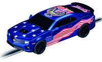 Carrera GO!!! 64290 Chevrolet Stars´n Stripes