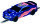 Carrera GO!!! 64290 Chevrolet Stars´n Stripes