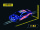 Carrera GO!!! 64290 Chevrolet Stars´n Stripes