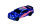 Carrera GO!!! 64290 Chevrolet Stars´n Stripes
