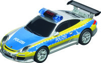Carrera P&S SL 17203 Porsche GT3 Polizei