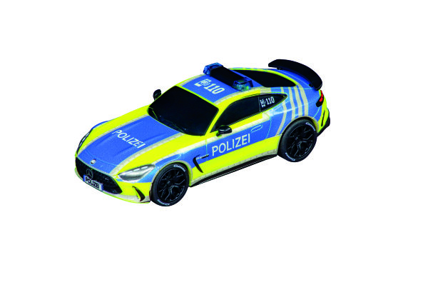Carrera P&S SL 17377 Mercedes AMG GT 63 "Polizei"