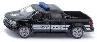 SIKU 1496 Ford F150 US-Police