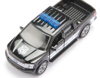 SIKU 1496 Ford F150 US-Police