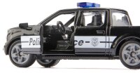 SIKU 1496 Ford F150 US-Police
