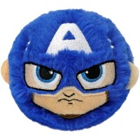 Ty 83031 Bouncer Captain America 10cm