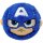Ty 83031 Bouncer Captain America 10cm