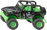 SIKU 1554 Jeep Big Wheel