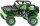 SIKU 1554 Jeep Big Wheel