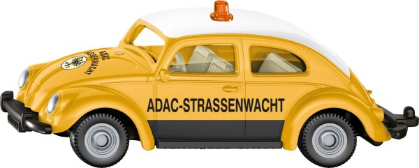 SIKU 1561 VW Käfer ADAC