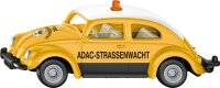 SIKU 1561 VW Käfer ADAC