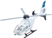 SIKU 2537 ESA Hubschrauber 1:55