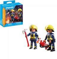 Playmobil® 71885 DuoPack Feuerwehr