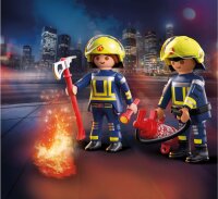 Playmobil® 71885 DuoPack Feuerwehr
