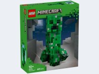 LEGO® Minecraft™ 21276 Der Creeper