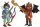 Playmobil® 71884 DuoPack Novelmore vs. Burnham Duell