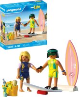 Playmobil® My Life 71907 Kleine Surfschule