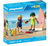 Playmobil® MyLife 71907 Kleine Surfschule