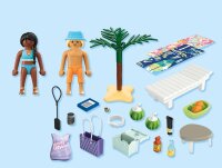 Playmobil® MyLife 71908 Pärchenausflug an den...