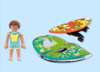 Playmobil® My Life 71909 Wingsurfer