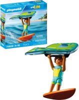Playmobil® My Life 71909 Wingsurfer