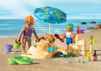 Playmobil® My Life 71906 Familienspaß am Strand