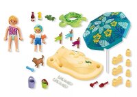 Playmobil® MyLife 71906 Familienspaß am Strand